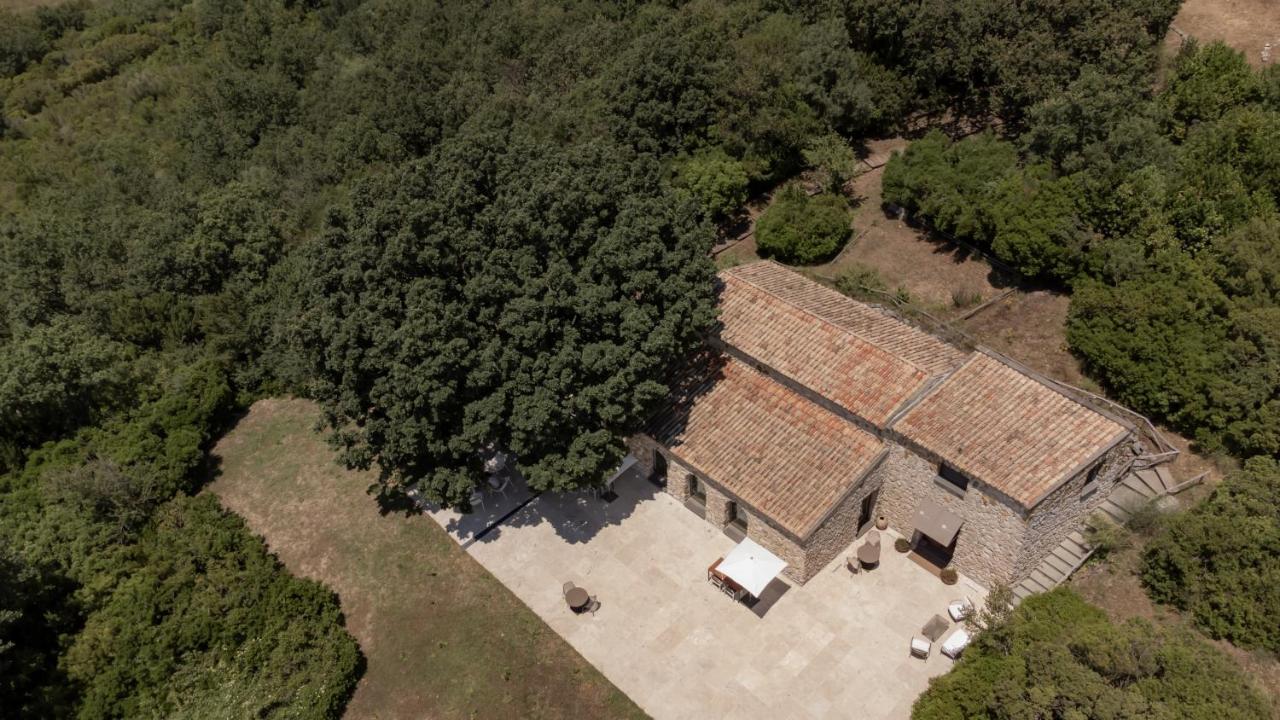 Il Cannito Capaccio Luaran gambar
