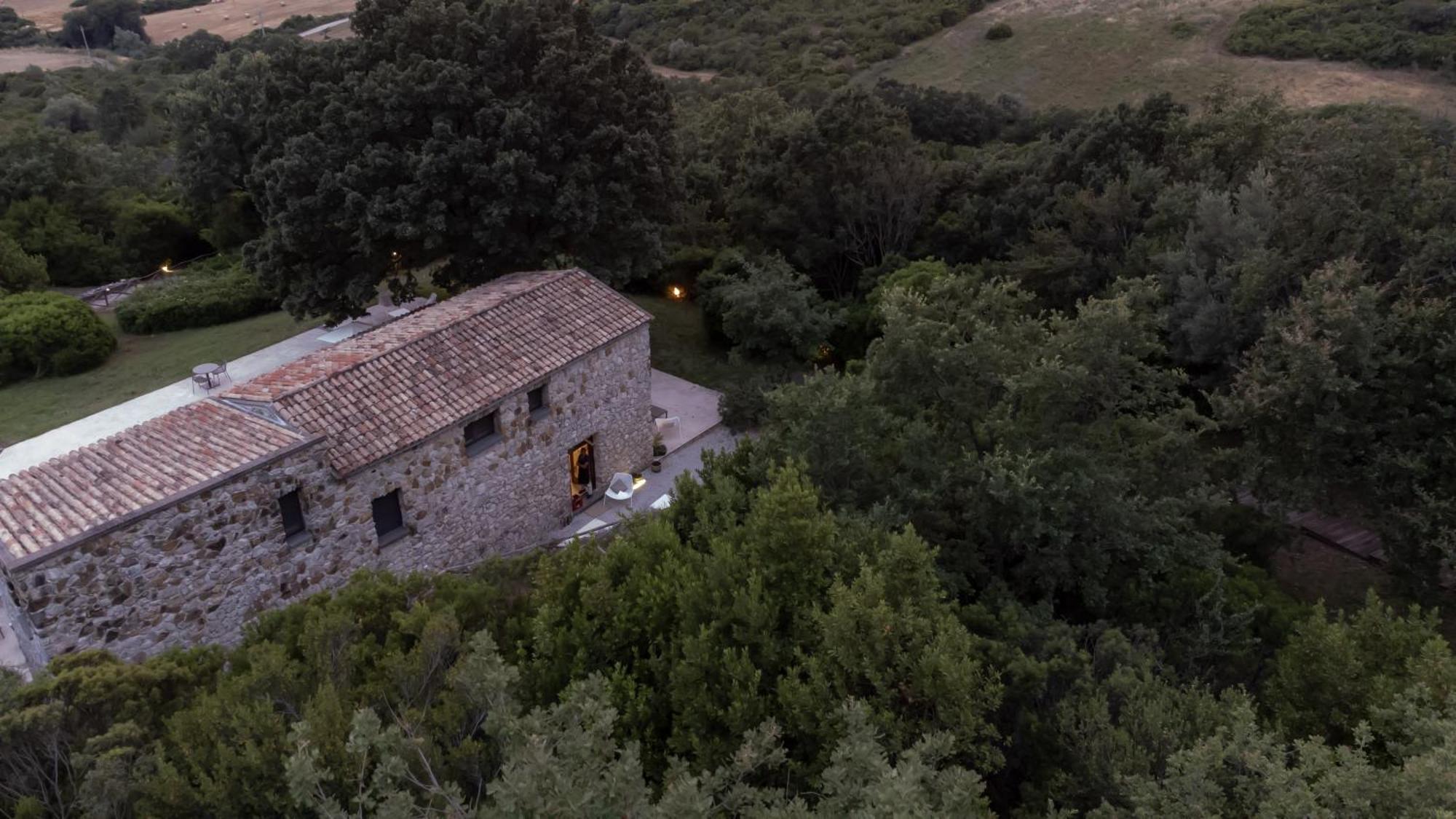 Il Cannito Capaccio Luaran gambar